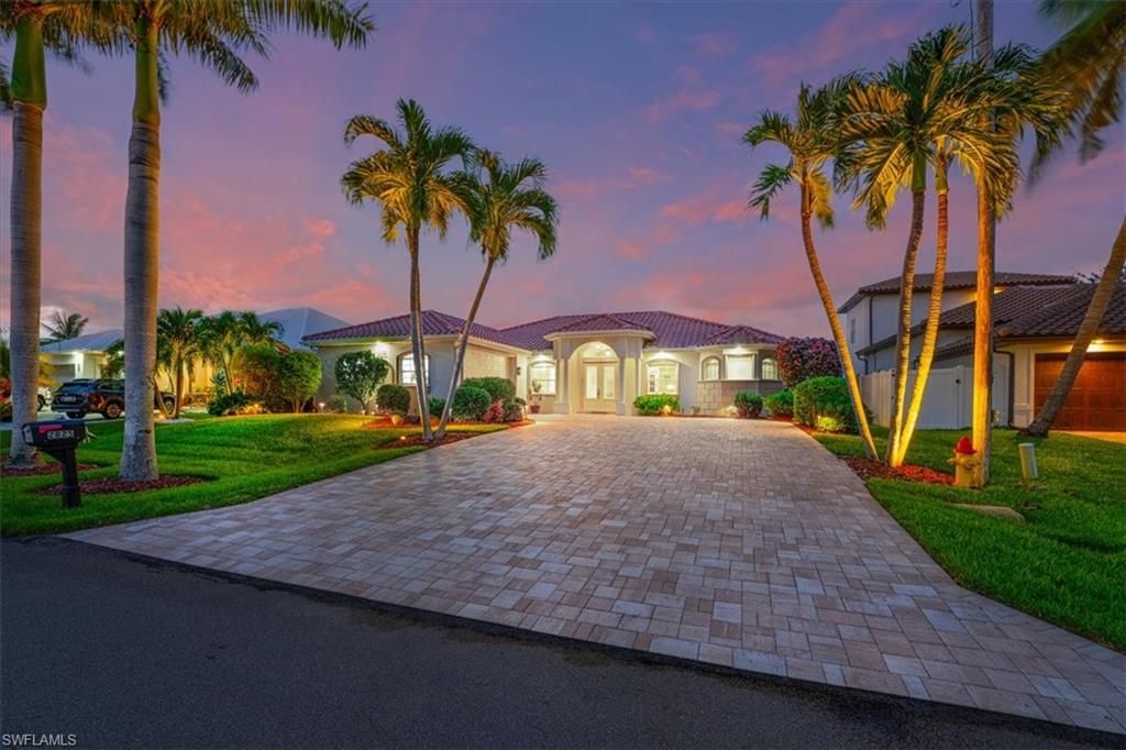 2825 SW 36th TER, CAPE CORAL, FL 33914 — photo 2