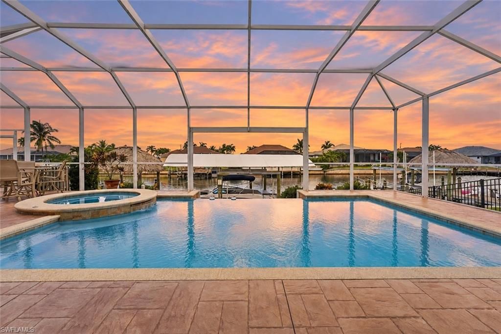 2825 SW 36th TER, CAPE CORAL, FL 33914 — photo 4