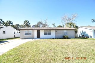 7317 DIANNE DRIVE, New Port Richey, FL 34652