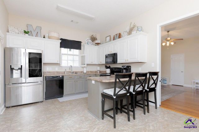 214 McVey Trail, Centerville, GA 31028