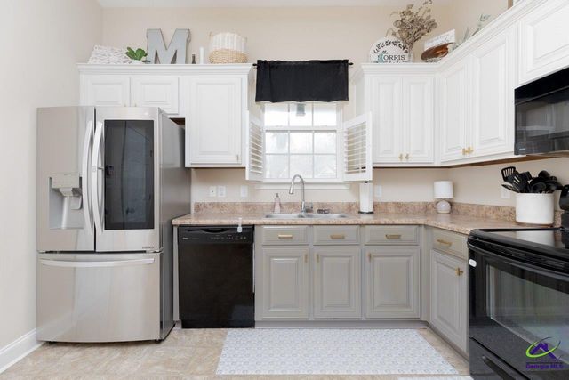 214 McVey Trail, Centerville, GA 31028