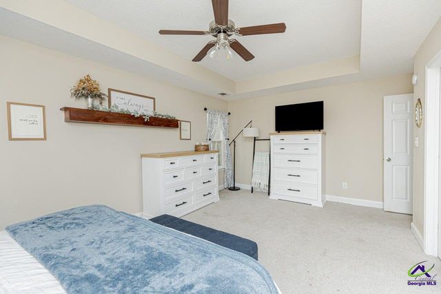 214 McVey Trail, Centerville, GA 31028