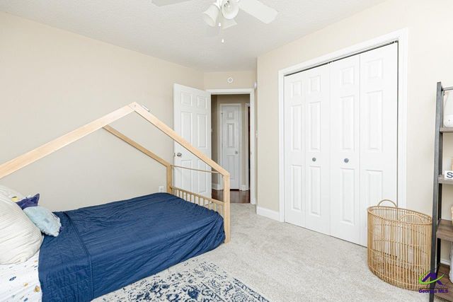 214 McVey Trail, Centerville, GA 31028