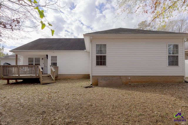 214 McVey Trail, Centerville, GA 31028