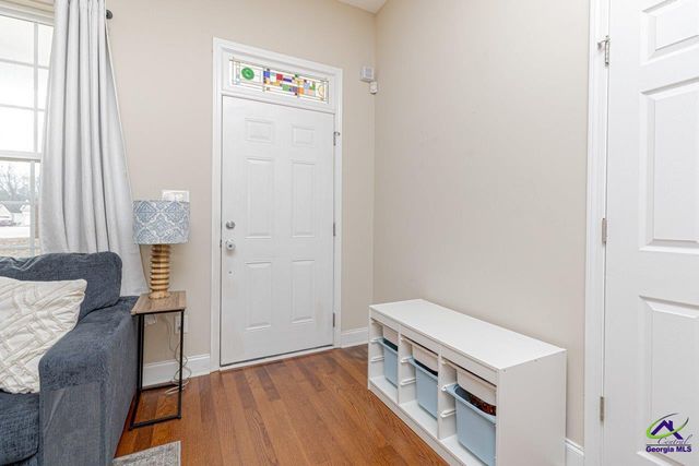 214 McVey Trail, Centerville, GA 31028