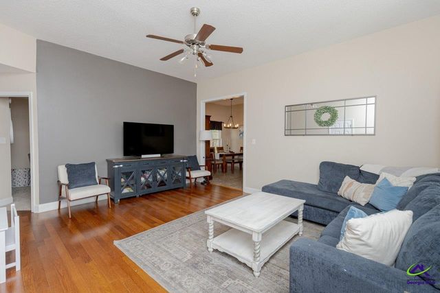 214 McVey Trail, Centerville, GA 31028