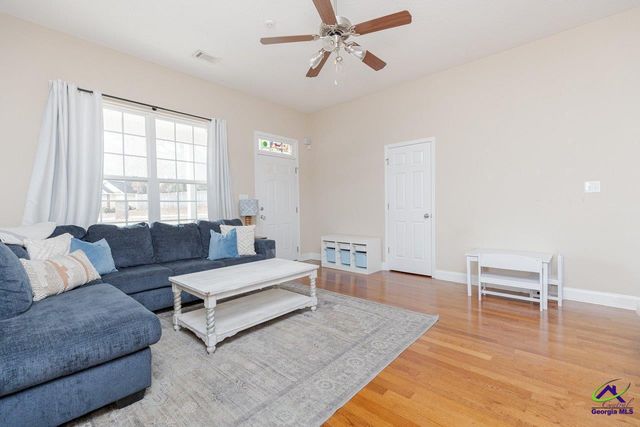 214 McVey Trail, Centerville, GA 31028