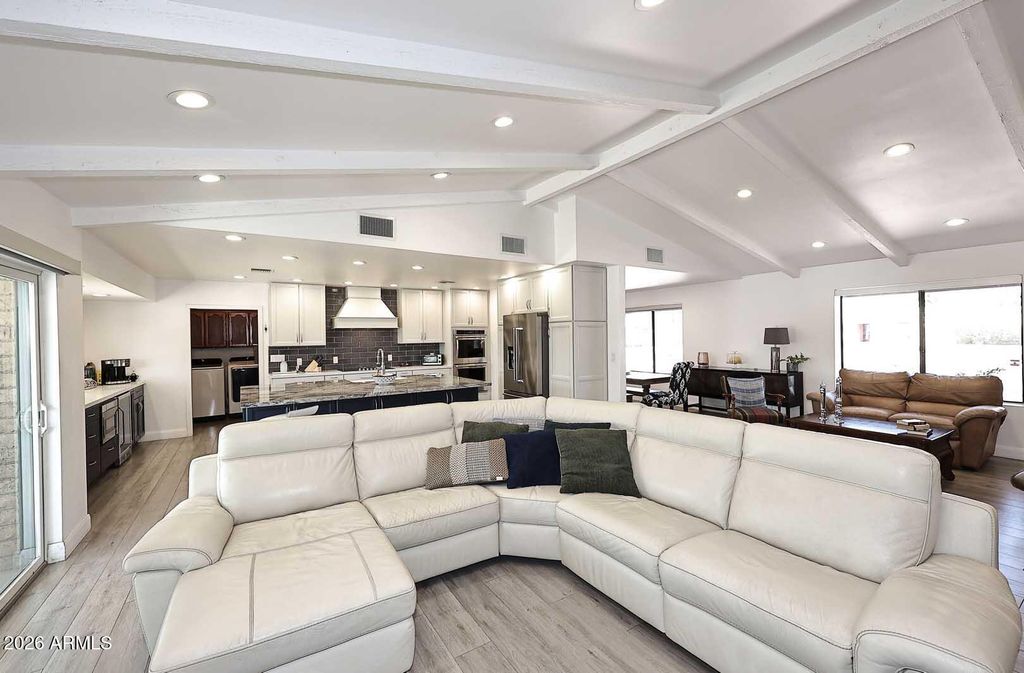 9821 E BECKER Lane, Scottsdale, AZ 85260 — exterior