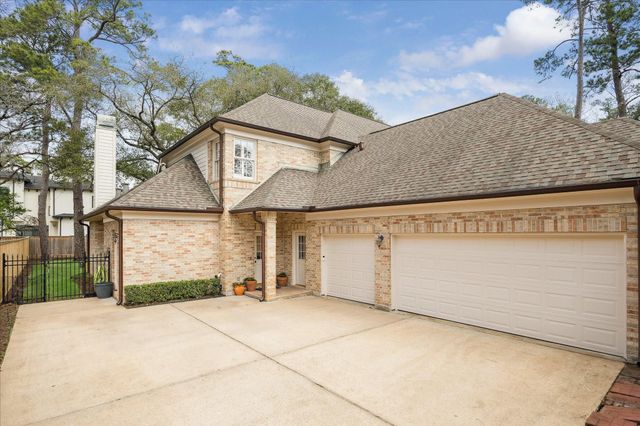 11524 Taylorcrest Road, Houston, TX 77024
