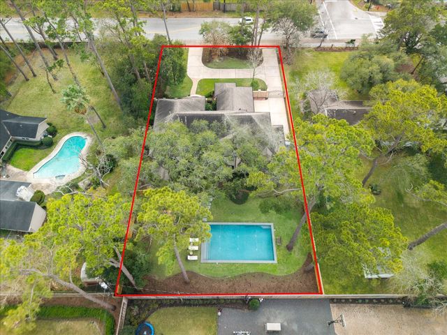 11524 Taylorcrest Road, Houston, TX 77024
