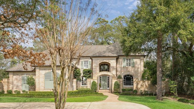 11524 Taylorcrest Road, Houston, TX 77024