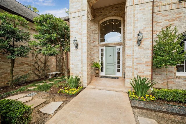 11524 Taylorcrest Road, Houston, TX 77024