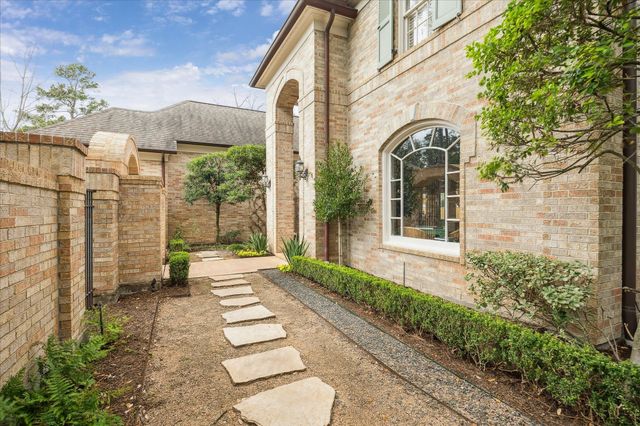 11524 Taylorcrest Road, Houston, TX 77024