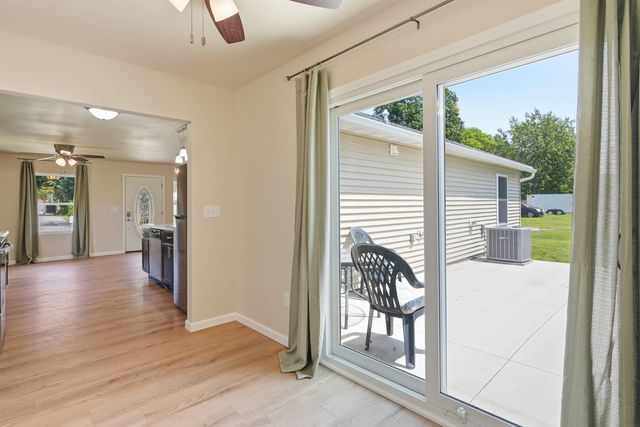 615 SW 4th Street, Independence, IA 50644