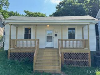 2562 Carter Street, Lynchburg, VA 24501