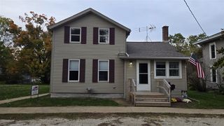 118 E Mill Street, Bellevue, MI 49021