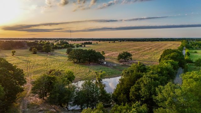 0 CR 2245, Ivanhoe, TX 75447