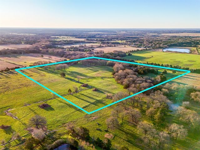 0 CR 2245, Ivanhoe, TX 75447