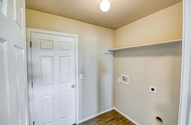 548 SE Fox Den Drive, Newcastle, OK 73065