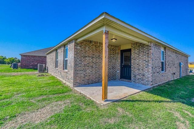 548 SE Fox Den Drive, Newcastle, OK 73065