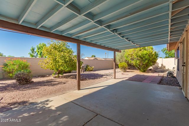 5860 W SARAGOSA Street, Chandler, AZ 85226