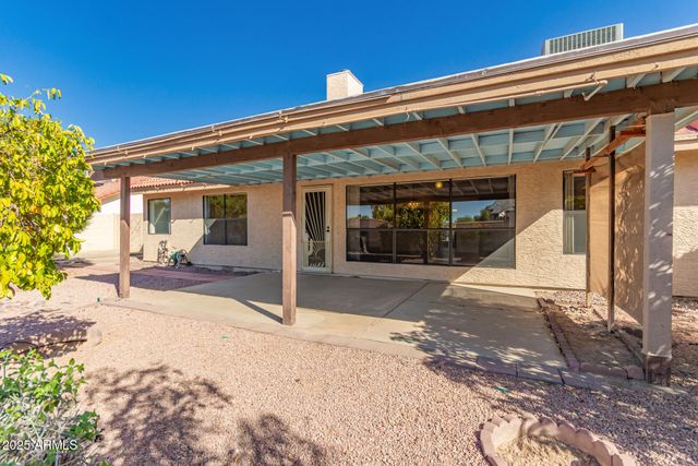 5860 W SARAGOSA Street, Chandler, AZ 85226