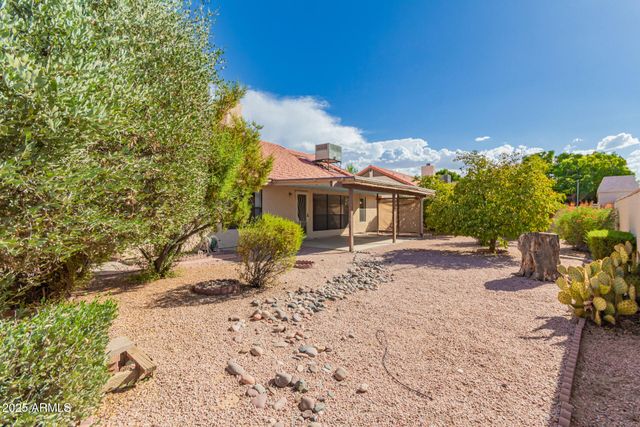 5860 W SARAGOSA Street, Chandler, AZ 85226