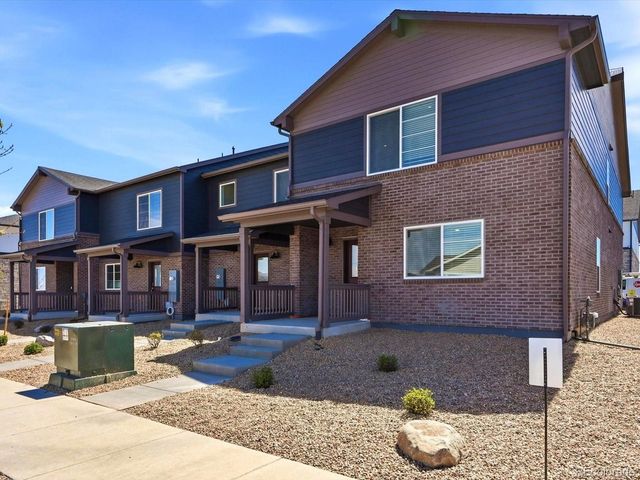 21236 E 65th Dr, Aurora, CO 80019