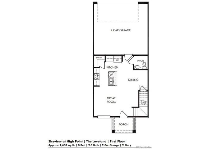 21236 E 65th Dr, Aurora, CO 80019