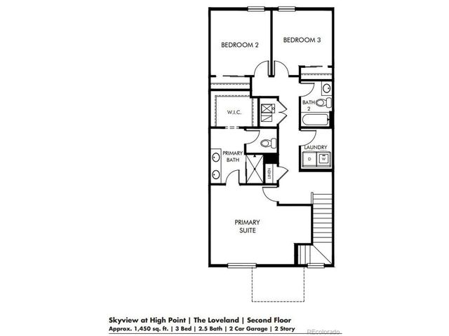 21236 E 65th Dr, Aurora, CO 80019