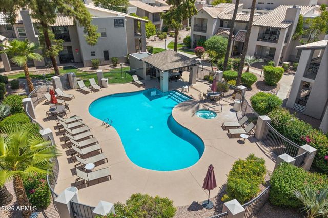 14145 N 92ND Street 2079, Scottsdale, AZ 85260
