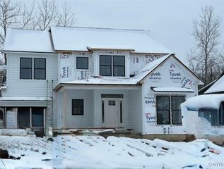 Lot 26 (Highland Meadows) Giddings Trail, Lysander, NY 13027