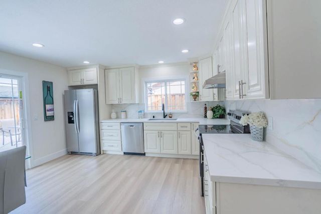 2991 Vanport Drive, San Jose, CA 95122