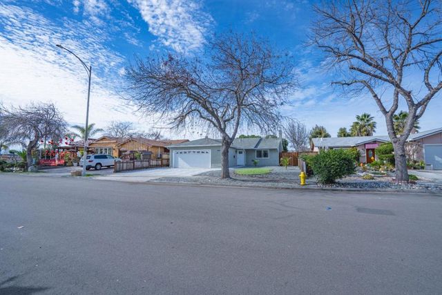 2991 Vanport Drive, San Jose, CA 95122