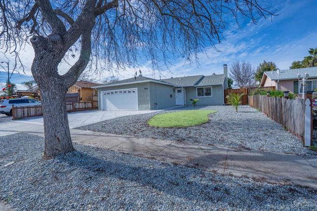 2991 Vanport Drive, San Jose, CA 95122