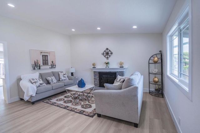 2991 Vanport Drive, San Jose, CA 95122