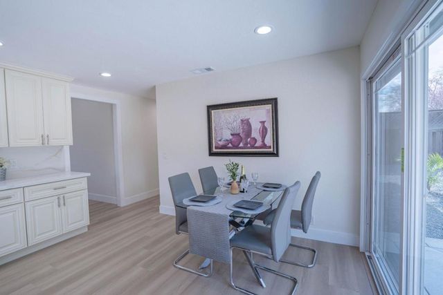 2991 Vanport Drive, San Jose, CA 95122