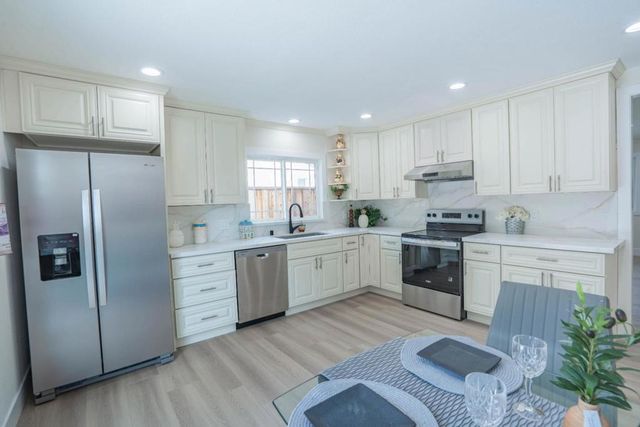 2991 Vanport Drive, San Jose, CA 95122