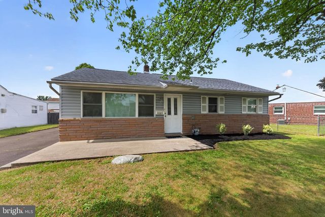 4627 GARY DR, Bristol, PA 19007