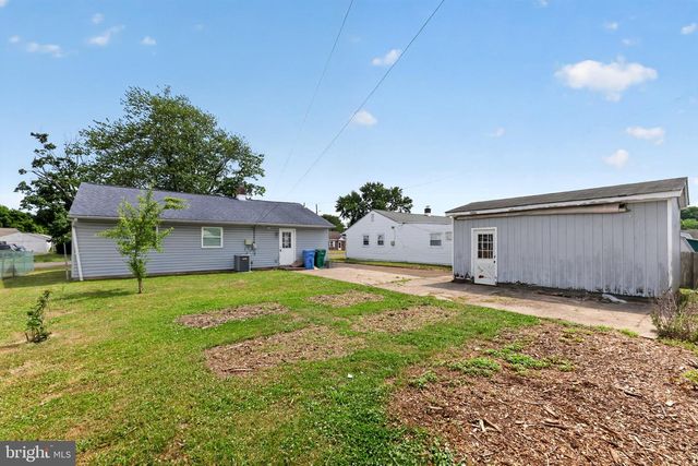 4627 GARY DR, Bristol, PA 19007