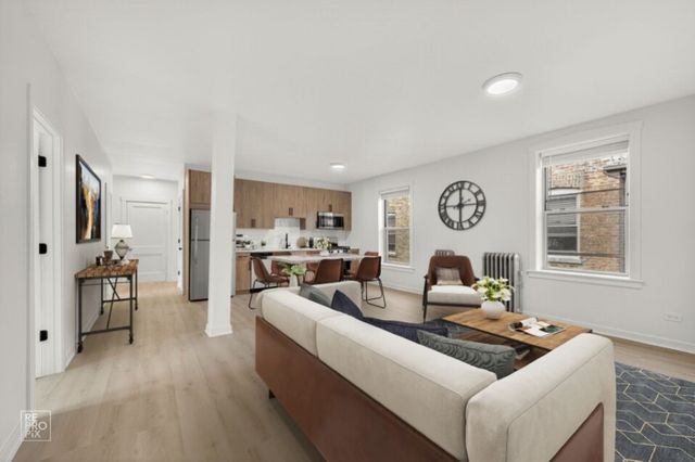 6975 N Bell Avenue 3, Chicago, IL 60645