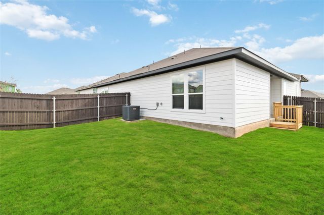 171 Schrader DR, Buda, TX 78610