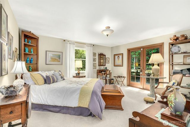 3419 Evergreen Point Road, Medina, WA 98039