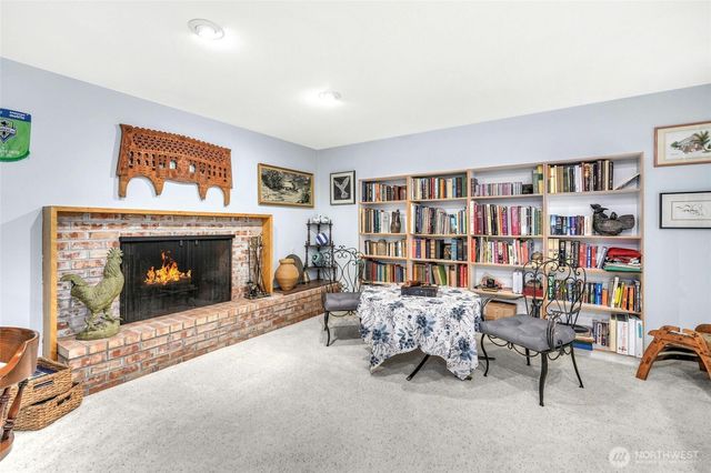3419 Evergreen Point Road, Medina, WA 98039
