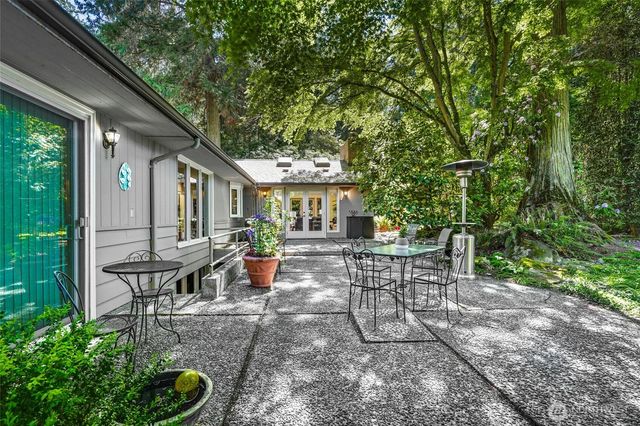 3419 Evergreen Point Road, Medina, WA 98039