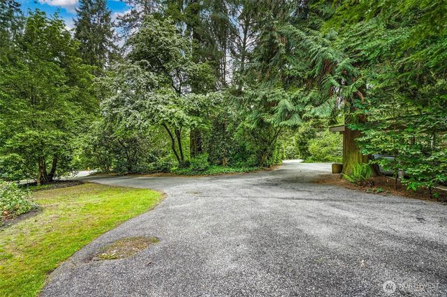 3419 Evergreen Point Road, Medina, WA 98039