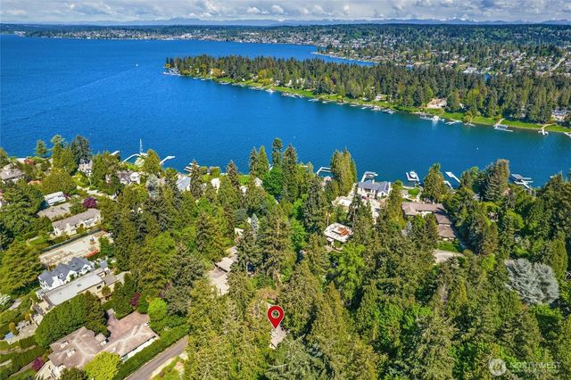 3419 Evergreen Point Road, Medina, WA 98039