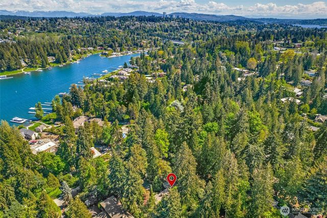 3419 Evergreen Point Road, Medina, WA 98039