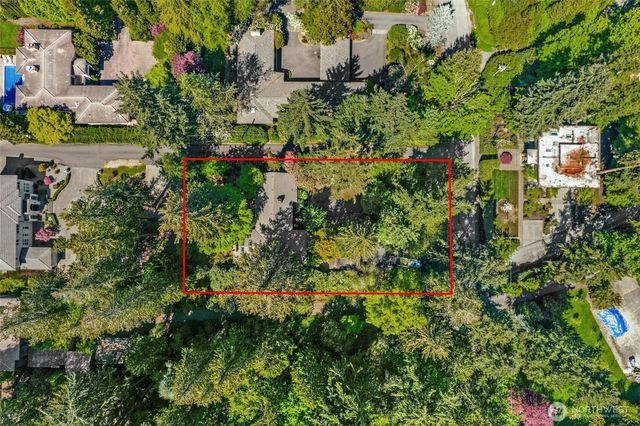 3419 Evergreen Point Road, Medina, WA 98039