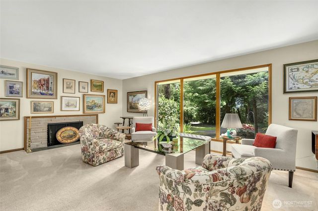 3419 Evergreen Point Road, Medina, WA 98039